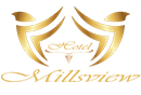 Millsview Hotel  Kisumu Logo
